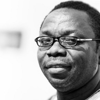 Leo Igwe