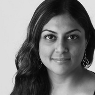 Amy Padnani
