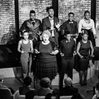 Vy Higginsen's Gospel Choir