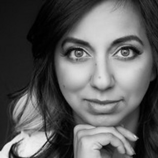 Sofia Jawed-Wessel