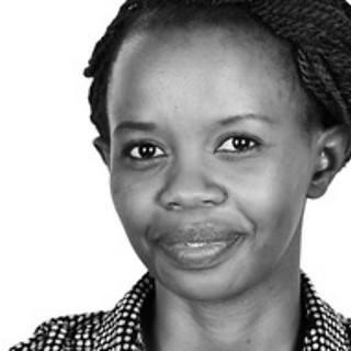 Charity Wayua