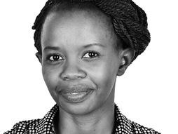 Charity Wayua | Speaker | TED