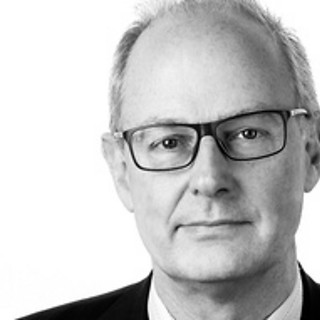 Ian Firth