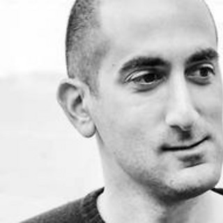 Jon Mooallem