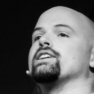 Chris Domas