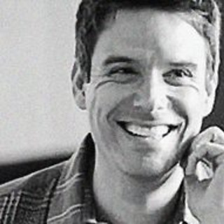 Gregory Heyworth