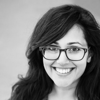 Nisha Anand