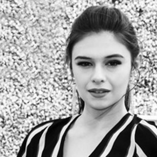 Nicole Maines