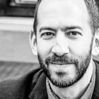 Jonathan Tepperman