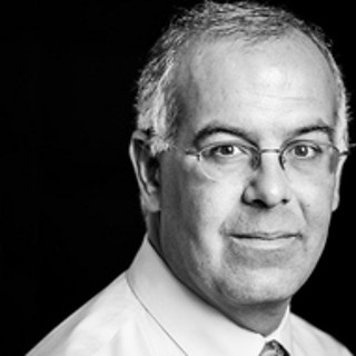 David Brooks