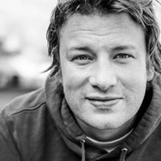 Jamie Oliver