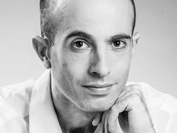 yuval noah harari