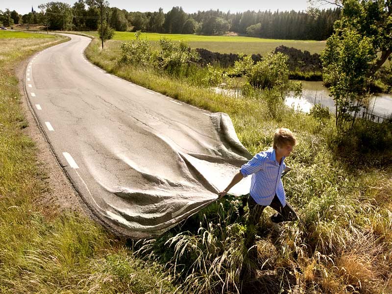 Image result for erik johansson