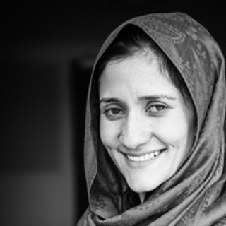 Shabana Basij-Rasikh