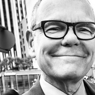 Don Tapscott