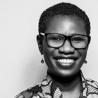 Yvonne Aki-Sawyerr