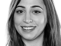 Ayah Bdeir