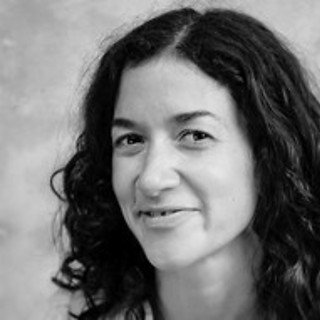 Eve Abrams