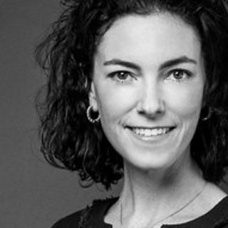 Alyson McGregor