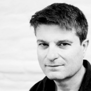 Martin Ford