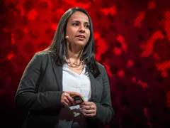 blockchain ted talk