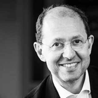 Antoine Gourévitch