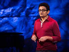 Entrepreneur Ted Entrepreneur Ted