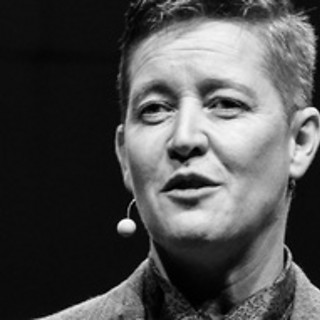 Ivan Coyote