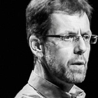 Jonathan Rossiter