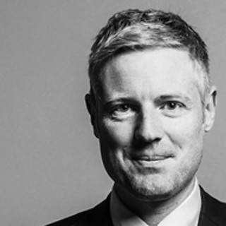 Zac Goldsmith