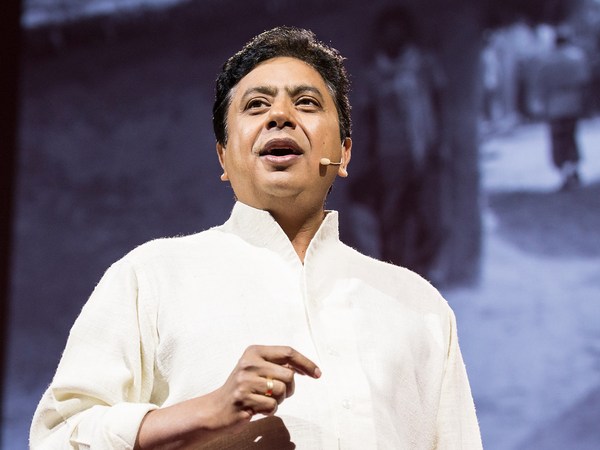 Sanjay Pradhan: How open data is changing international aid