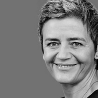 Margrethe Vestager