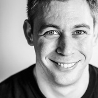 Martin Pistorius