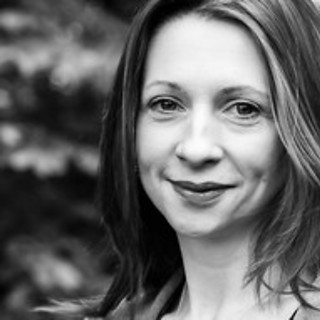 Ann Morgan