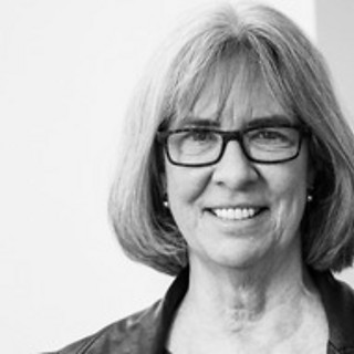 Jeanne Pinder