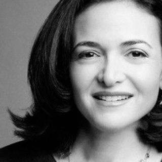 Sheryl Sandberg