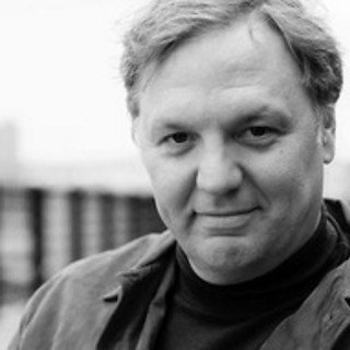 John Hockenberry