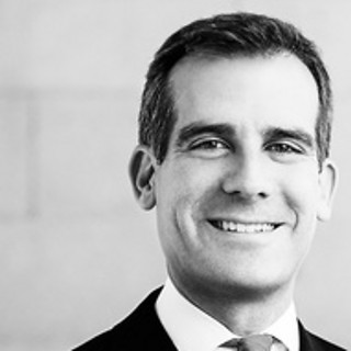 Eric Garcetti