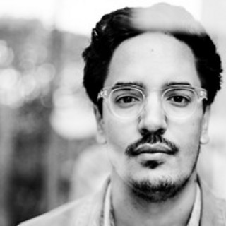 Luke Sital-Singh