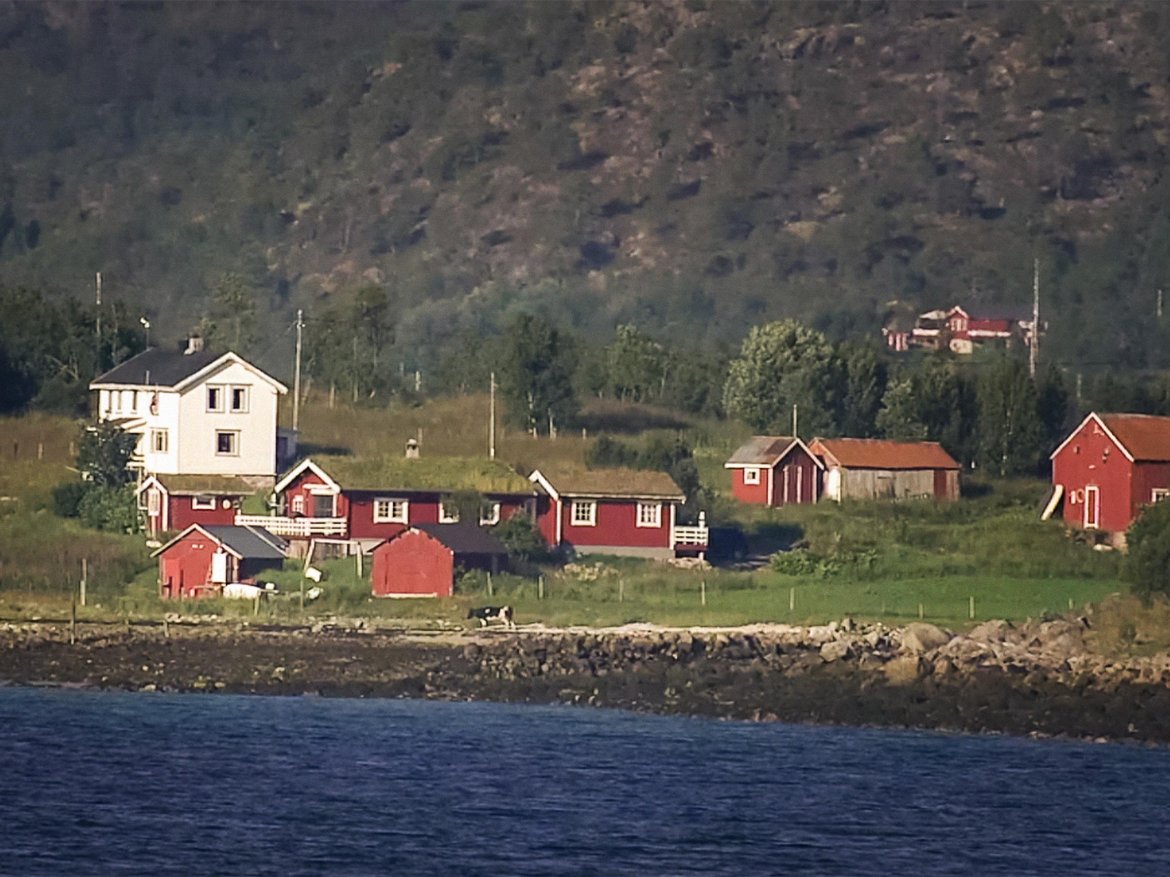 The world's most boring television ... and why it's hilariously addictive