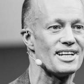 Jason Pontin