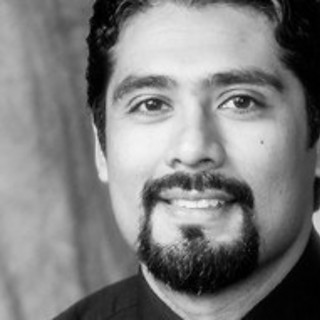 Victor Rios