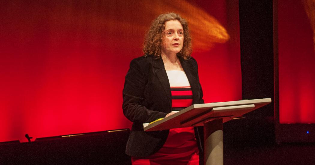 Georgette Mulheir: The tragedy of orphanages | TED Talk Transcript of The tragedy of orphanages