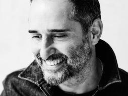 Jorge Drexler Speaker Ted