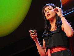 Lucianne Walkowicz | Speaker | TED.com