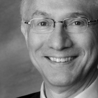 Harvey Fineberg