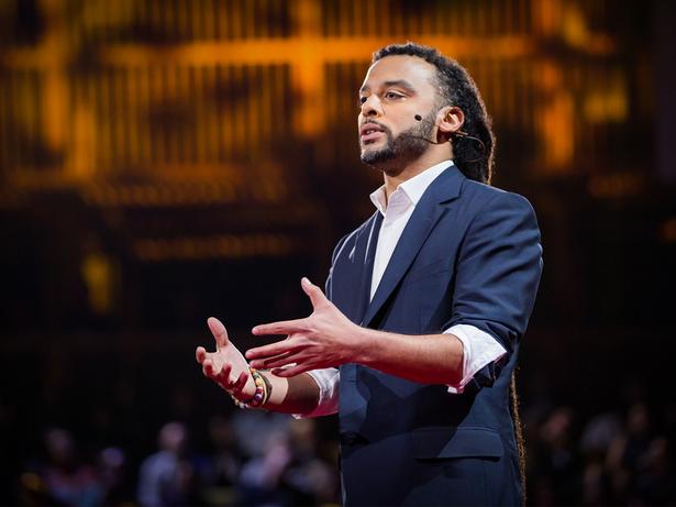 A prosecutor's vision for a better justice system | Adam Foss