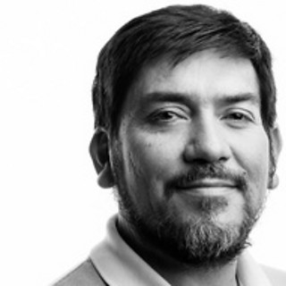 Armando Azua-Bustos