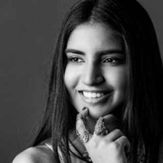 Esha Alwani