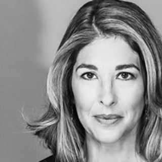 Naomi Klein